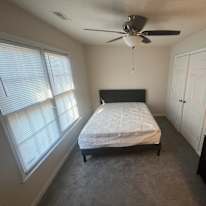 Amanda's room