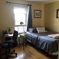 Susan's room