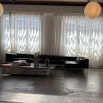 Al's room
