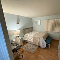 Jerry's room