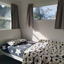 Samantha's room