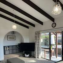 Matthew's room