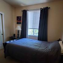 Taryn's room