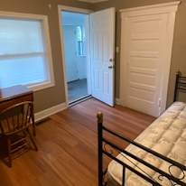 Andrea's room