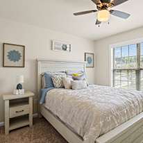 Shareese's room