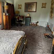 Dana's room