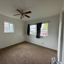 Michael's room