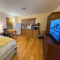Ryan's room