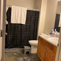 Corinne's room