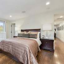 Nicole's room