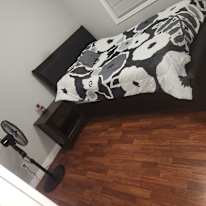 Ranjit malhi's room