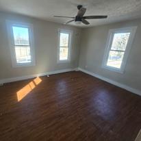Jake's room