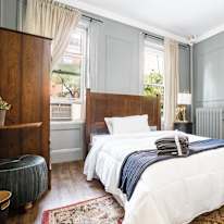 Sam June's room
