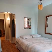 SGT's room