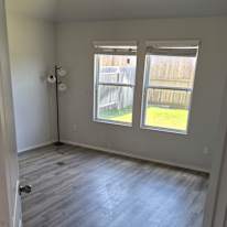 Joseph's room