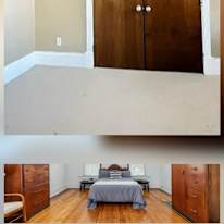 Theresa Spitzmueller's room