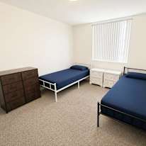 Nataly's room