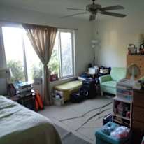 Mary's room