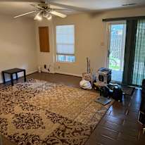 Saphal Joshi's room