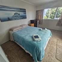 Neil's room
