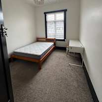 Wendy's room