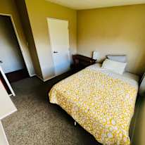 Snowdon's room