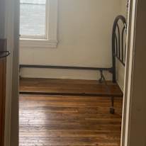 Grace's room
