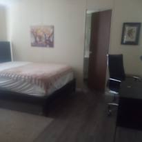 Jerry's room