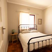 Megan's room