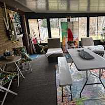 Kimberly's room