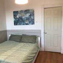 Rahil's room