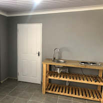 Ebrahiem's room