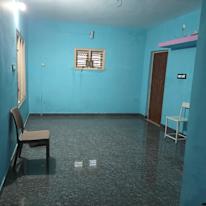 Siddu Vasudev's room