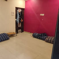 Sara's room