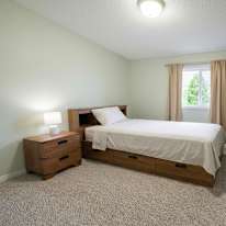 Jerson Diana's room