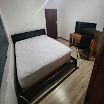 Mark's room