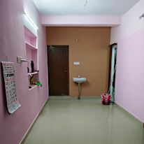 SUJITHAA R's room