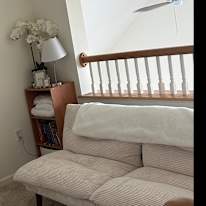 Wania Demira's room