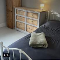 Sadie's room