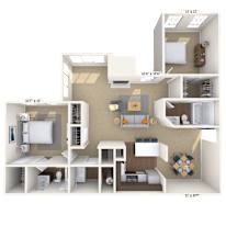 Matt's room