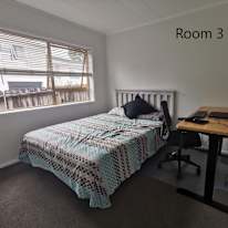 Janice's room