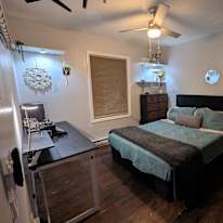 Angela Rae Martinez's room