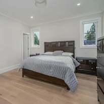 Yogy's room