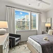 Hannah's room