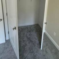 Olive's room