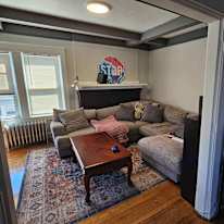 maggie's room
