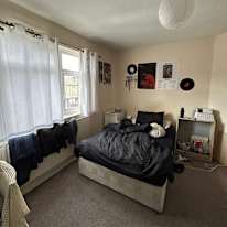 Anna's room