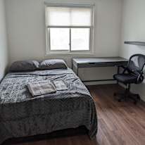 Devon's room