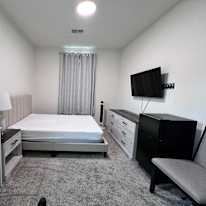 Ruby Villalba's room