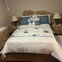 Florence's room